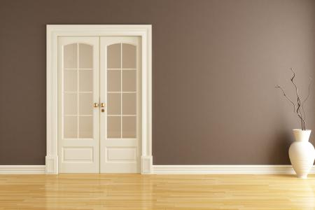 What you need to know about replacement interior doors