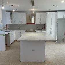 New Kitchen in South East Calgary, Alberta Thumbnail